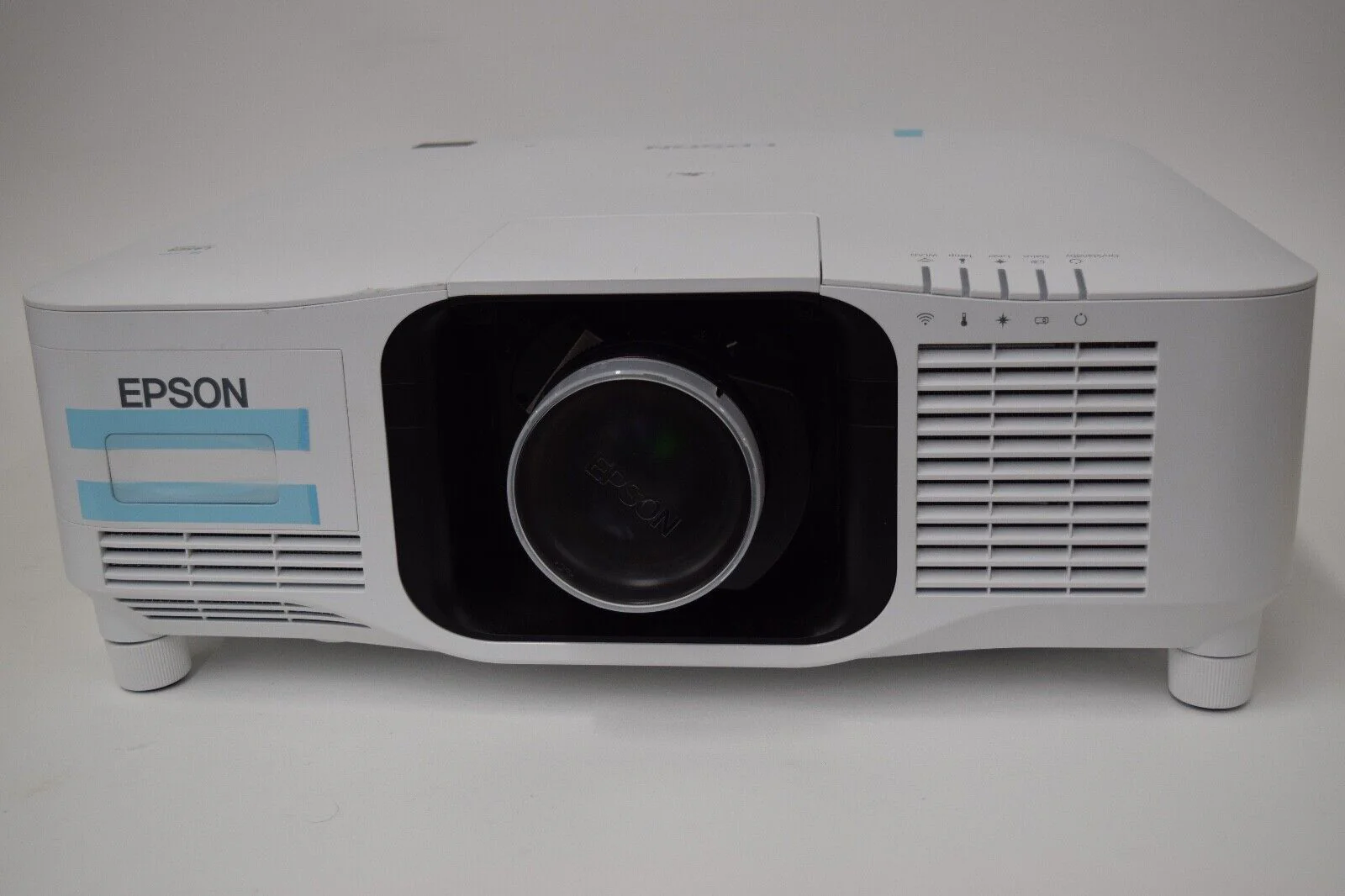 Epson EB-PU2113W 13,000 Lumen 3LCD Laser Projector w/ 4K Enhancement V11HA65920 - Image 10
