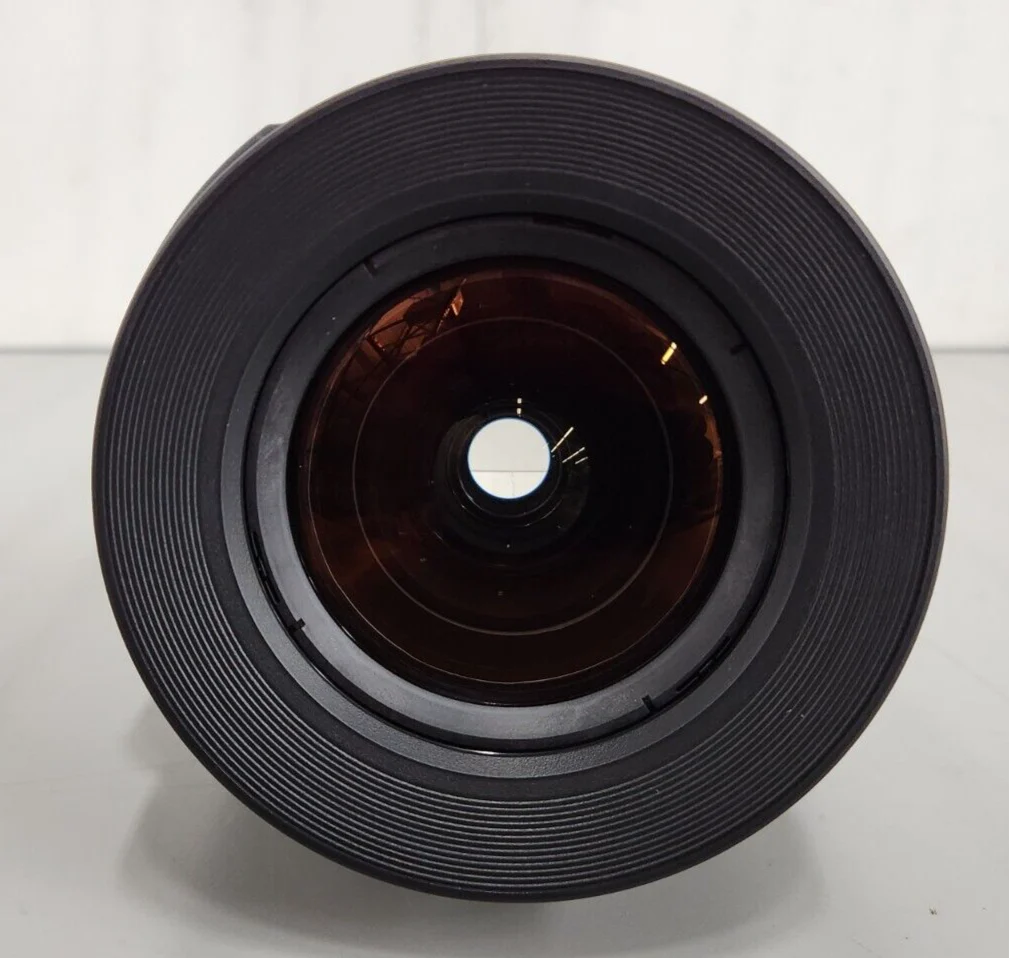 Epson ELPLM08 Middle / Standard Throw Lens #1 (1.44 - 2.32) V12H004M08 - Image 4