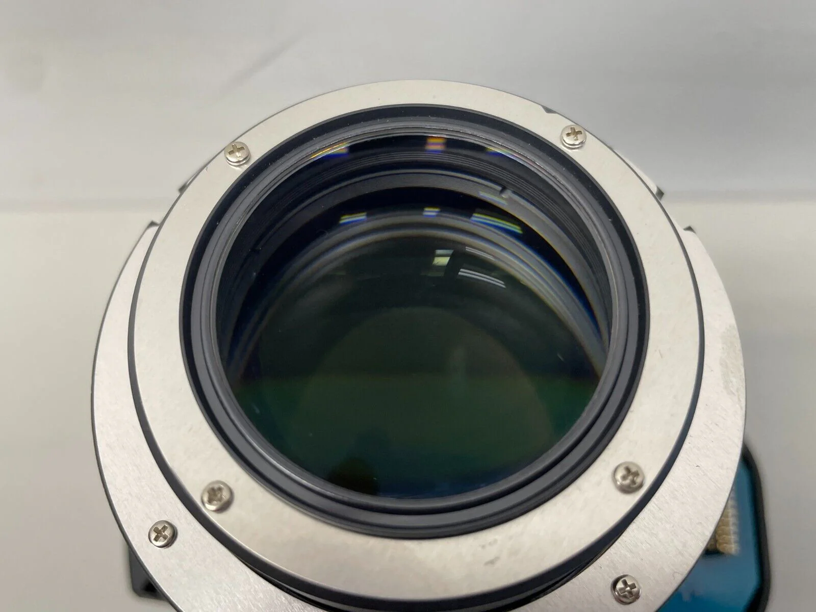 Epson ELPLM08 Middle-Throw Zoom Lens - Image 3
