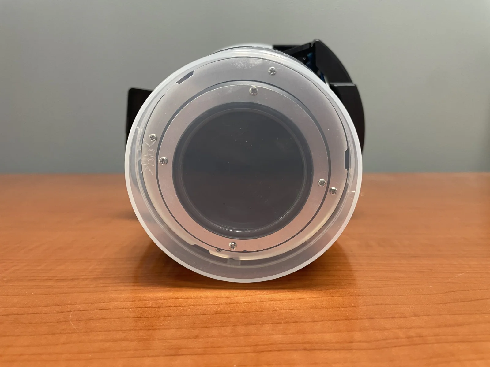 EPSON ELPLM08 Middle Throw Zoom Projector Lens 36 to 57.4mm - Image 11