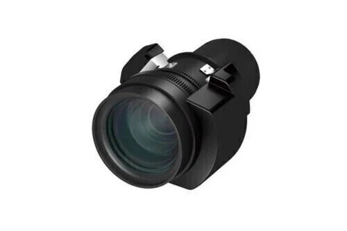 Epson ELPLM15 Middle-Throw Projector Lens for Pro-Series Projection Systems - Image 2