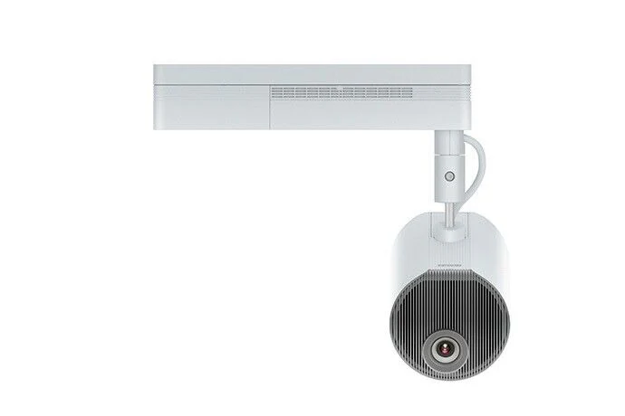 Epson LightScene EV-110 Accent Lighting 3LCD Laser Projector - Image 2