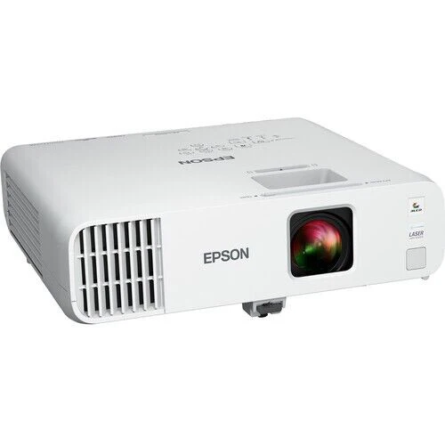 Epson PowerLite L200X 4200-Lumen XGA PowerLite Multimedia Laser Projector /H992A - Image 2