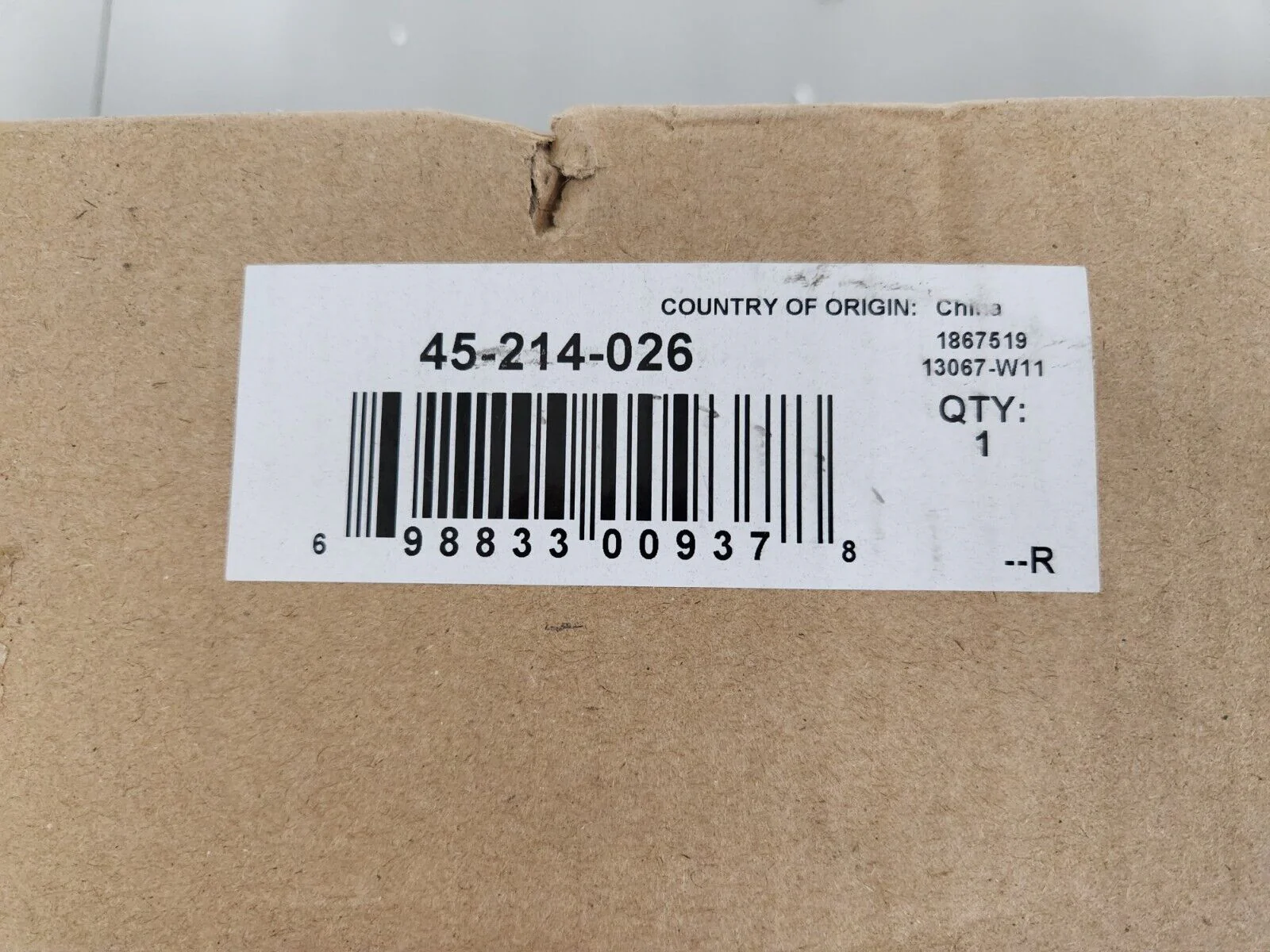 Ergotron 45-214-026 MX Heavy Monitor Arm Clamp VESA Up to 30lbs NOB - Image 2