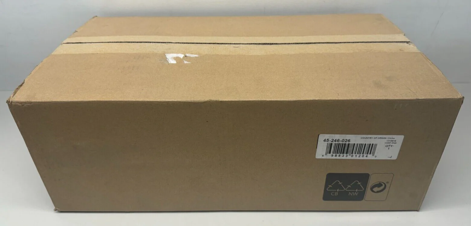 Ergotron 45-246-026 LX Keyboard Arm Wall Mount