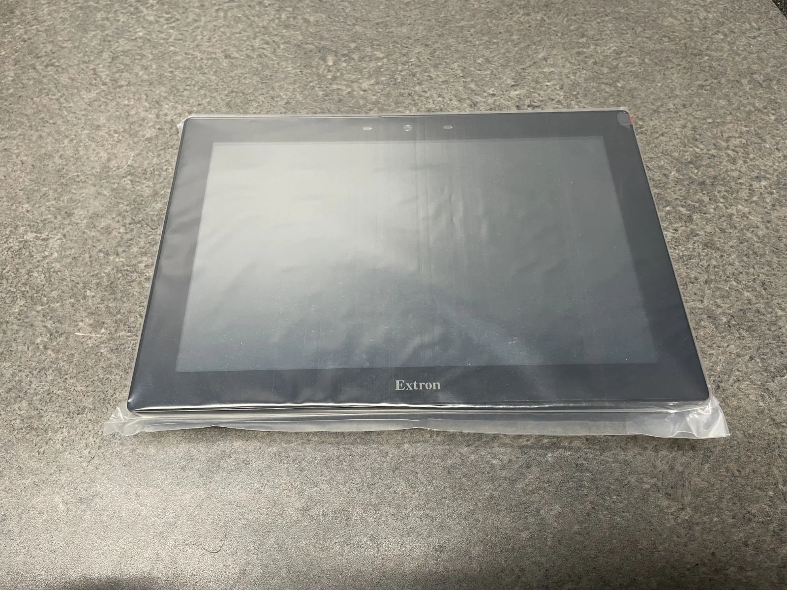 Extron 10" Wall Mount TouchLink Pro Touchpanel TLP Pro 1025M 60-1566-02 - Image 5
