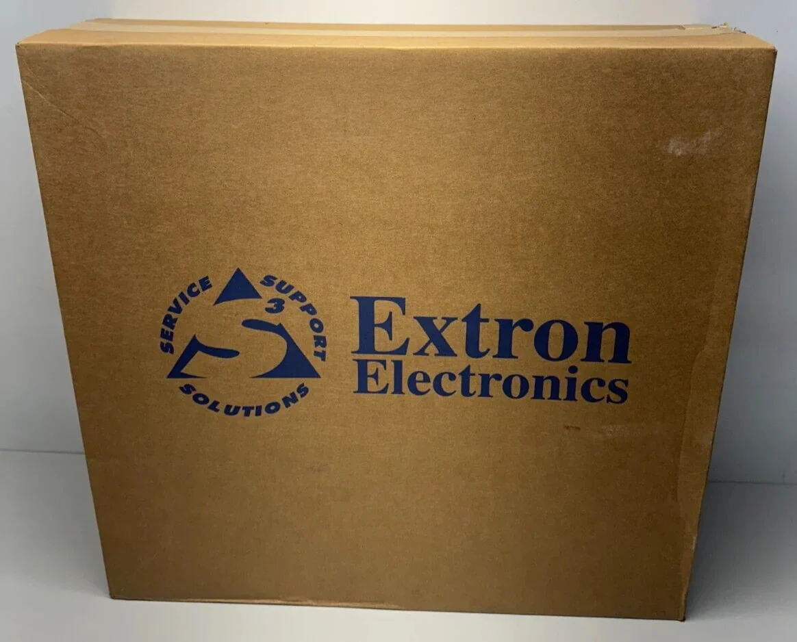 Extron 42-141-03 FF 220T Speakers, 2' x 2' (Pair) New In Box - Image 3