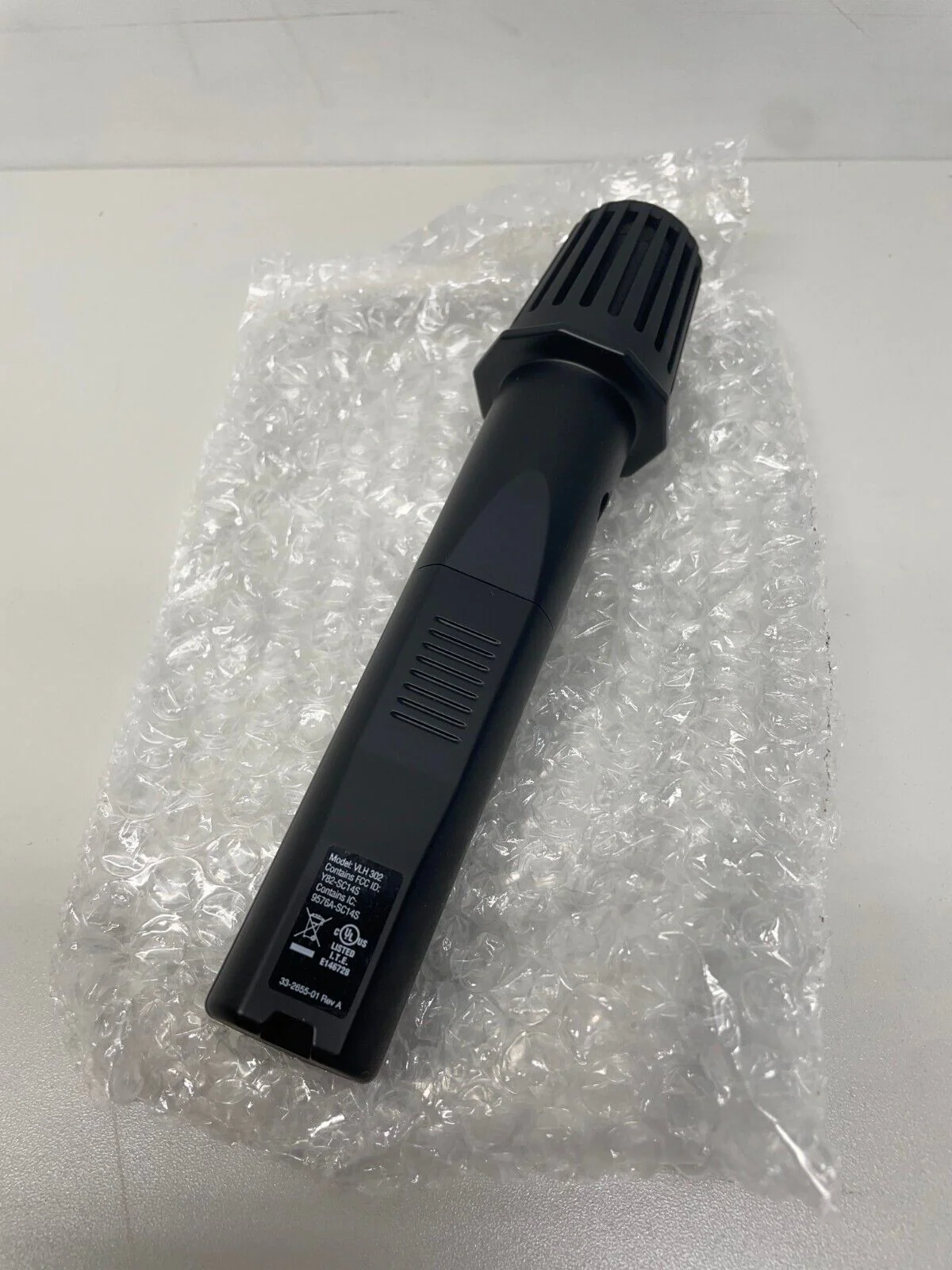 Extron 42-255-03 VLM 3002H VoiceLift Pro High Performance Wireless Microphone - Image 4