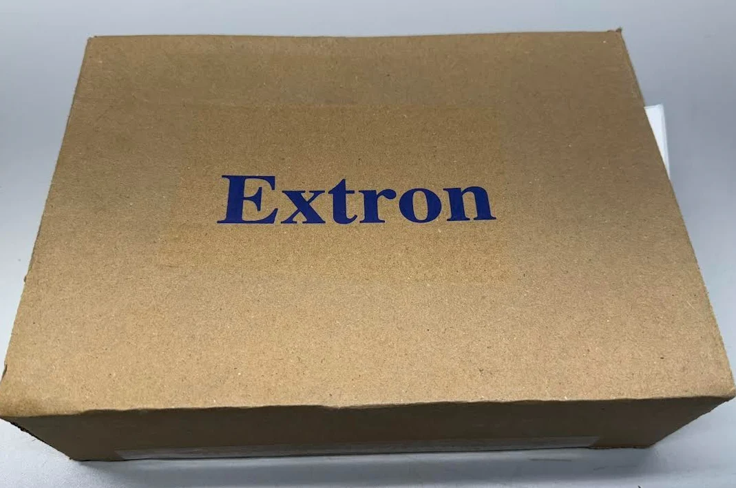 Extron 60-1413-01 IPL Pro S3 IP Link Pro Control Processor - Image 3