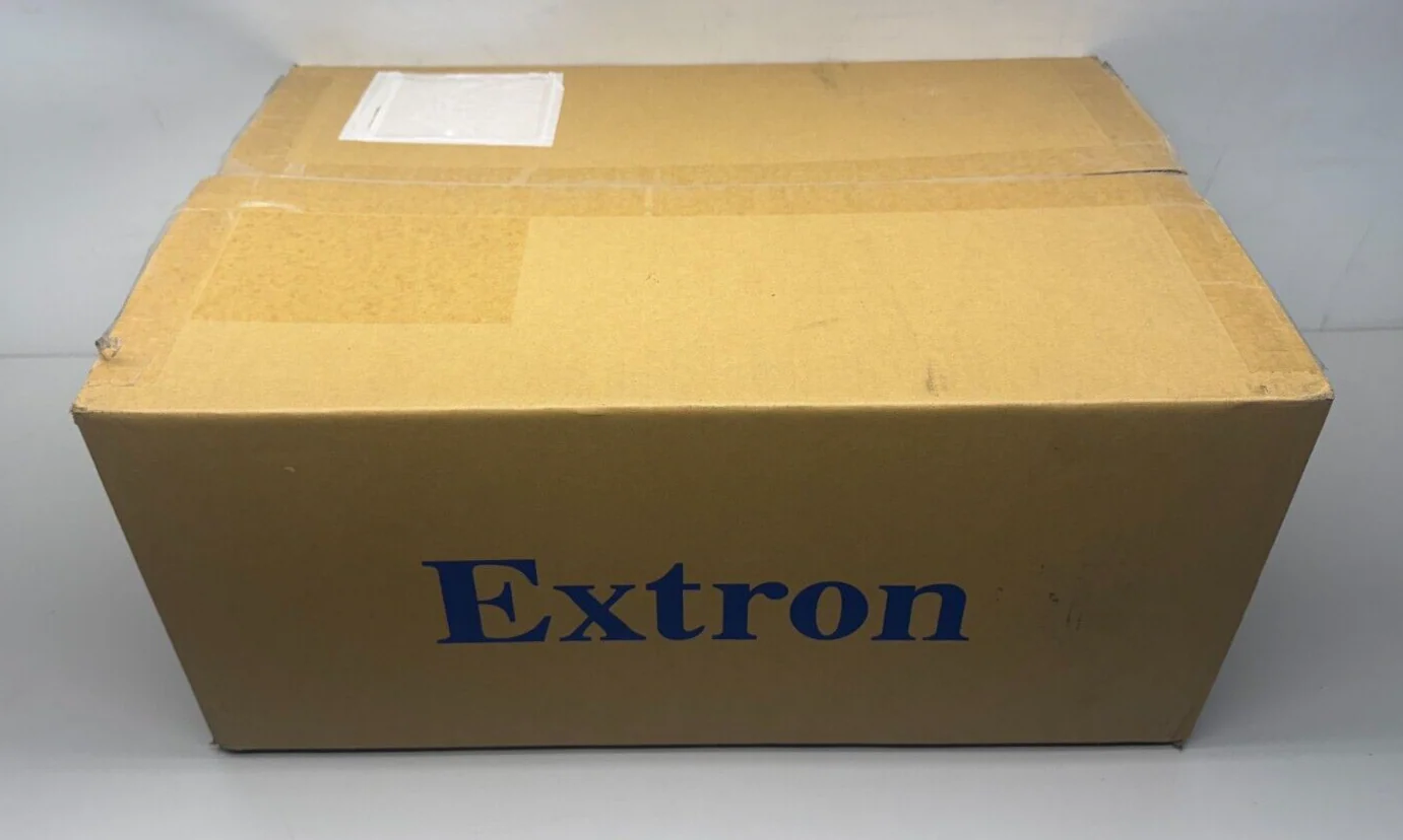 Extron 60-1812-93A DTP2 CrossPoint 82 IPCP Q MA 70 Control Processor & Mono Amp