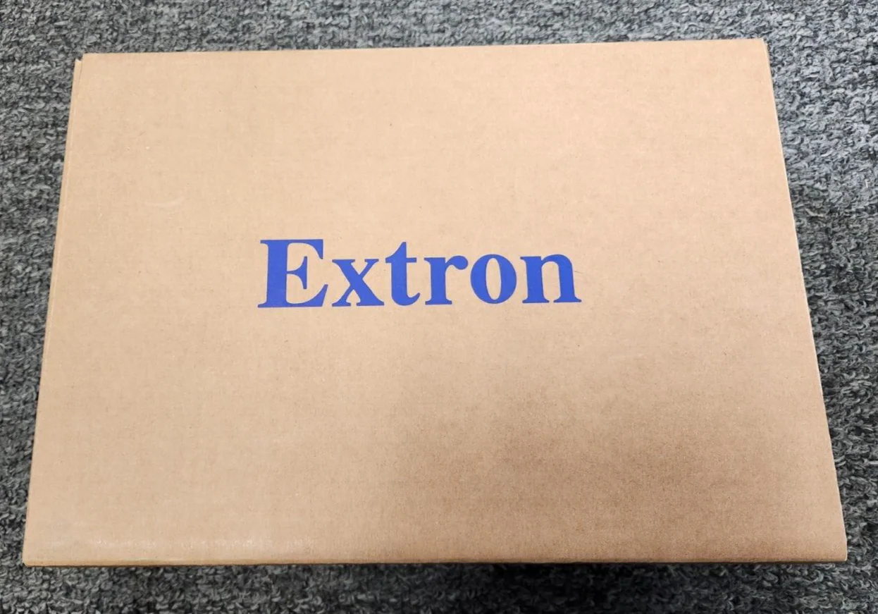 Extron 60-1878-01 DSC 401 4K/60 HDMI to HDMI Scaler NEW - Image 3
