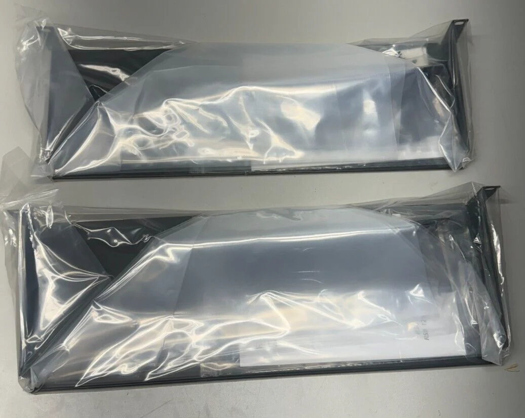 Extron 60-190-10 RSU 126 1U 6" D Universal Rack Shelf Kit LOT OF - Image 3