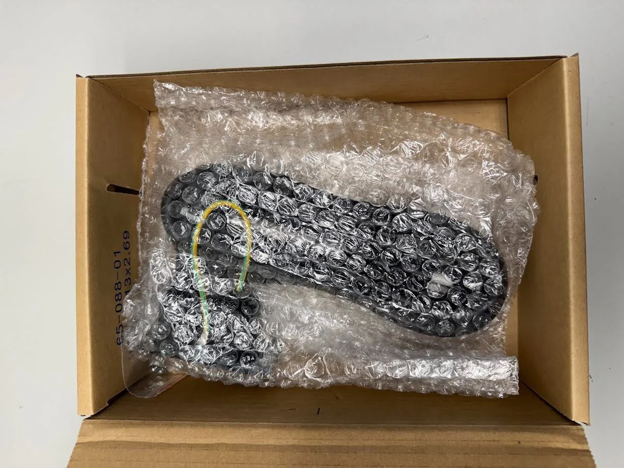 Extron 60-1936-02 Dual US AC AAP Dual AC Outlet AV Connectivity Modules - Image 3