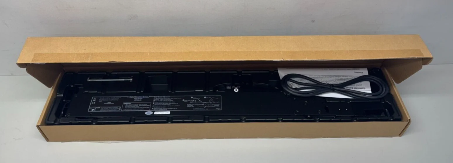 Extron 70-1066-50 Retractor XL USB-C Power NOB - Image 2