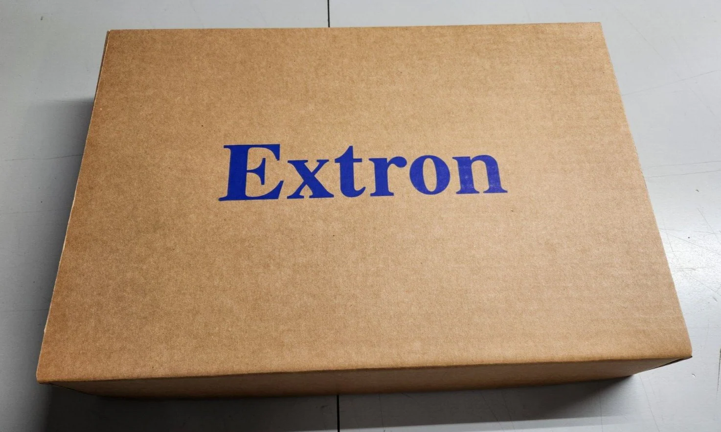 Extron AC+USB 314 US, Cord 60-1891-01 Power Module NEW - Image 3