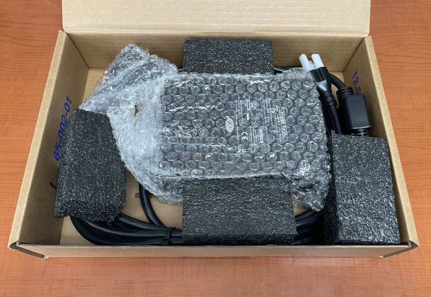 Extron AC+USB 314 US Power Adapter 60-1891-01 - Image 4