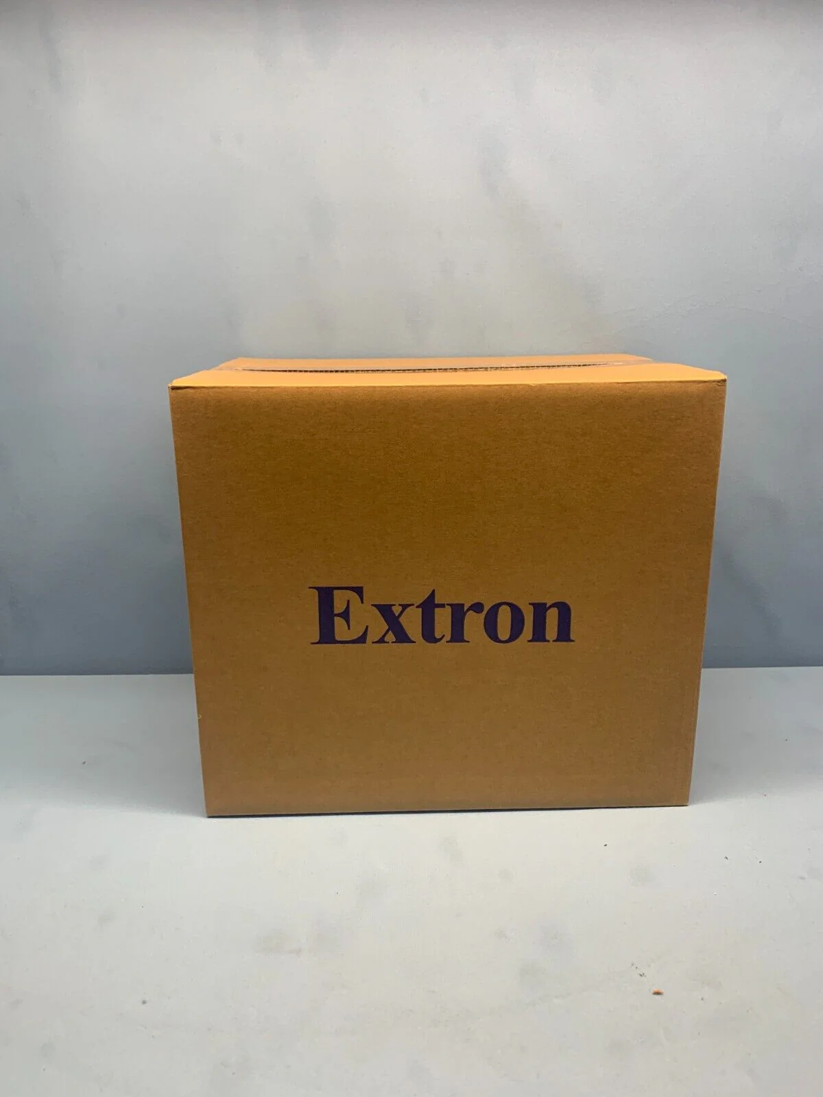 Extron Cable Cubby 1202 & AC 104 US Cord (60-1894-02) - Image 2