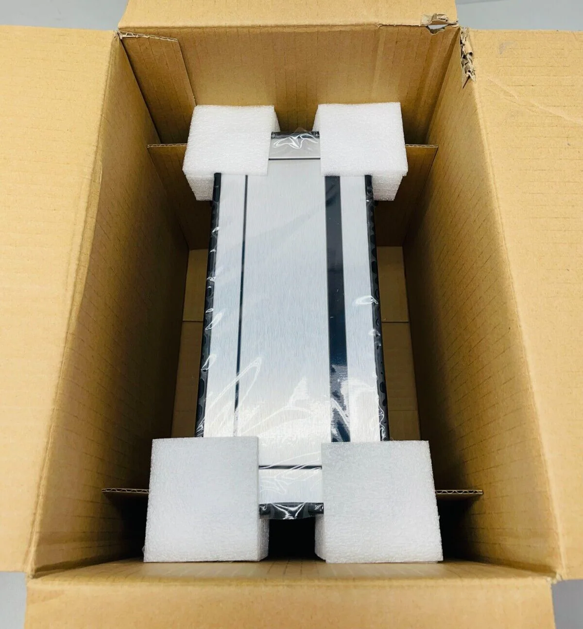Extron Cable Cubby 1202 Cable Access Enclosure 70-1184-08 - Image 4