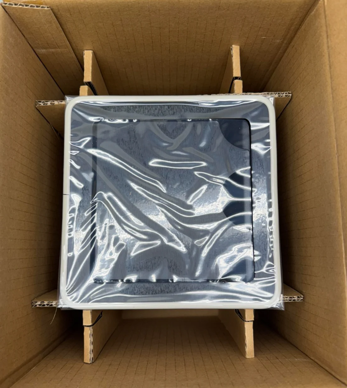 Extron Cable Cubby 600 Furniture mount box for cables, AAP and AC power outlets - Image 3