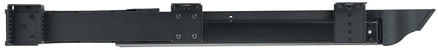 Extron CCD 320 Under-Table Cable Access Drawer for 6 AAP Modules #70-1278-02 - Image 2