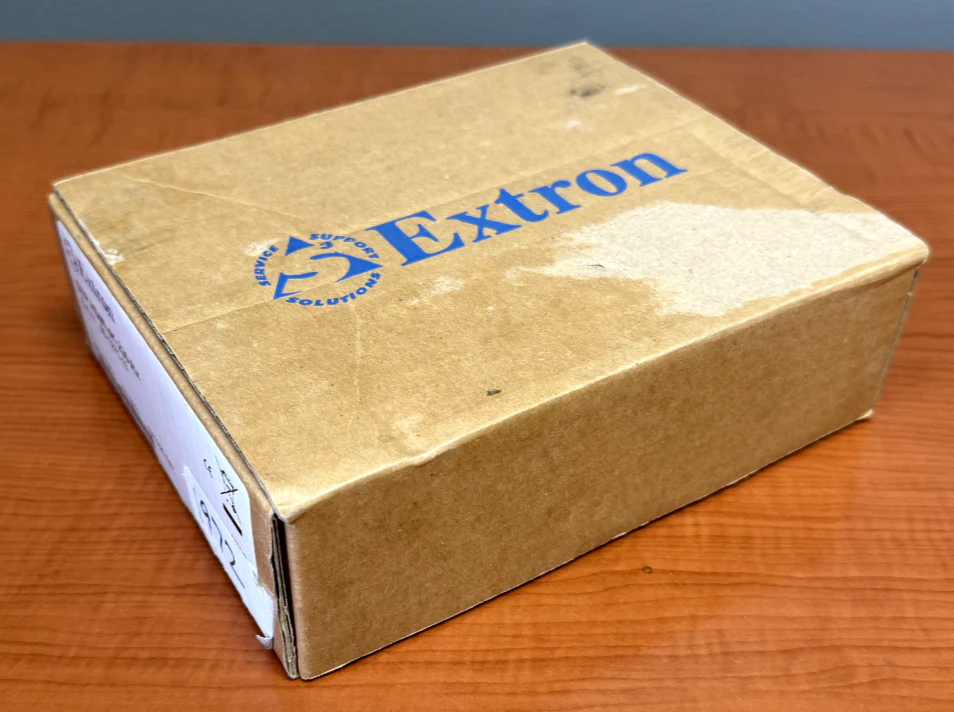 Extron DTP 4K HDMI 230 Rx Receiver 60-1271-13  NEW - Image 2