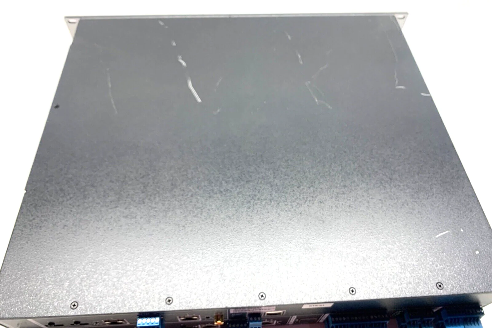 Extron DTP Crosspoint 84 Series Digital 8x4 Scaling Presentation Matrix - Image 3