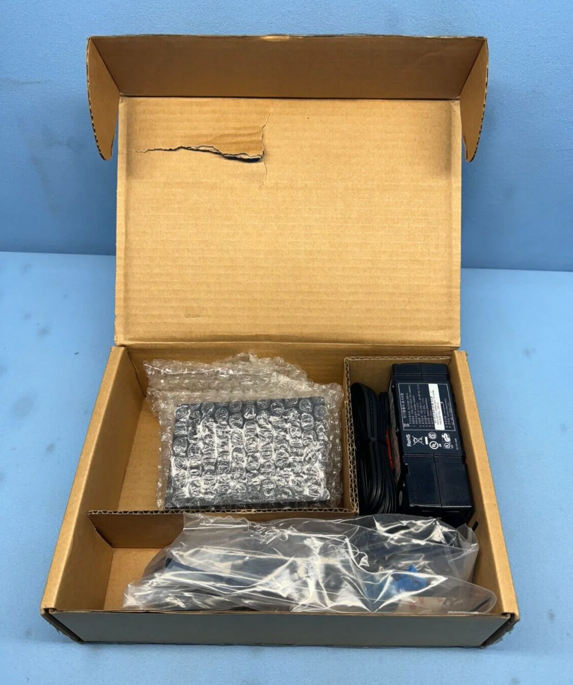 Extron DTP HDMI 230 Tx Transmitter 230 feet HDMI signal 60-1271-12 NEW - Image 3