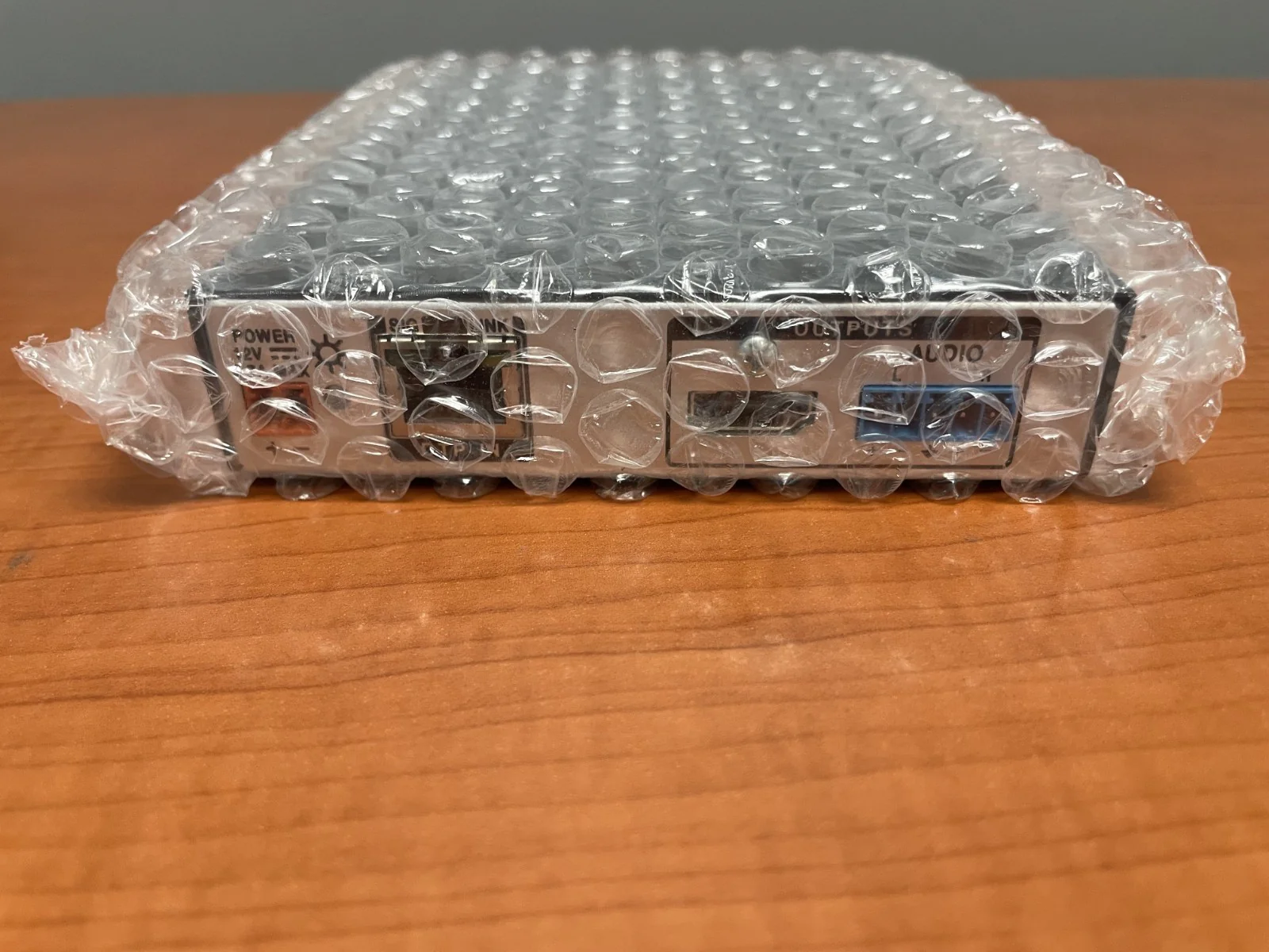 Extron DTP HDMI 4K 330 Rx 60-1331-13 - Image 5
