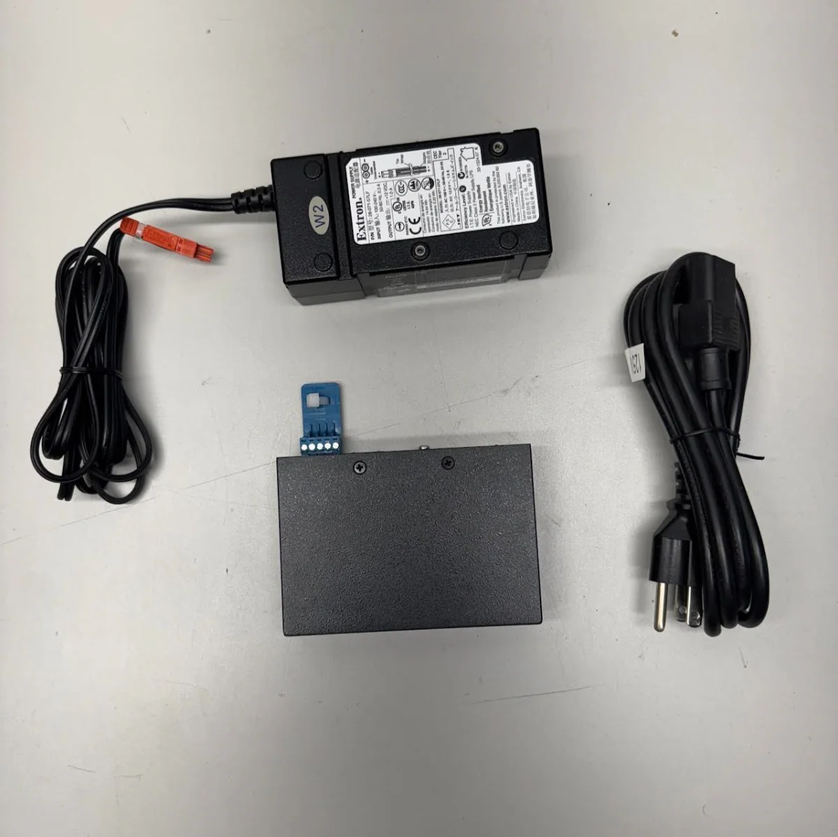 Extron DTP HDMI 4K 330 Tx Long Distance DTP Transmitter for HDMI 60-1331-12