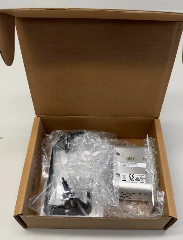 Extron DTP R HWP 4K 331 D Long Distance DTP Receiver for HDMI - Decorator-Style - Image 3