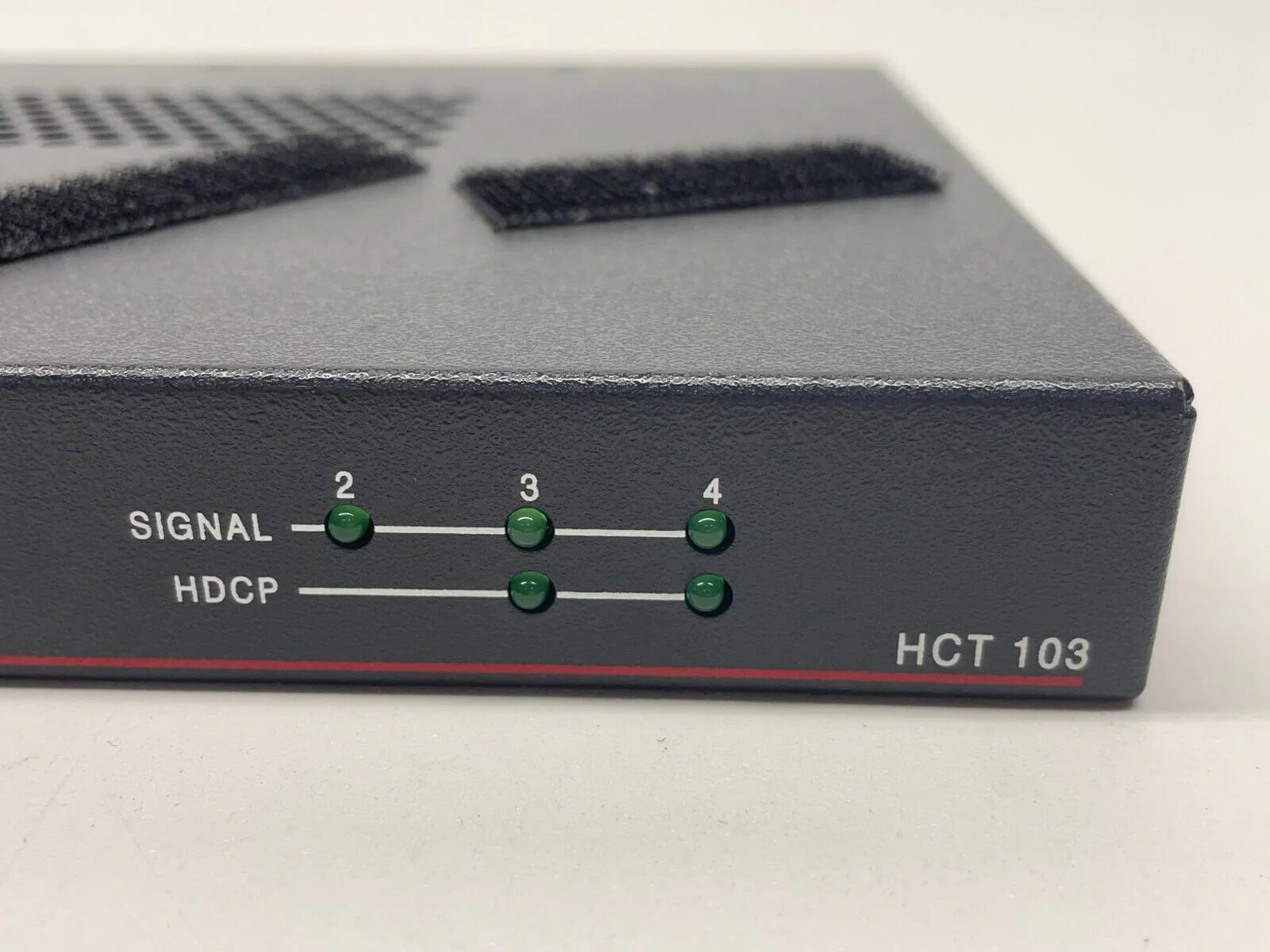 Extron HCT 103 Meeting Space Collaboration System 60-1713-12 with Power Supply - Image 2