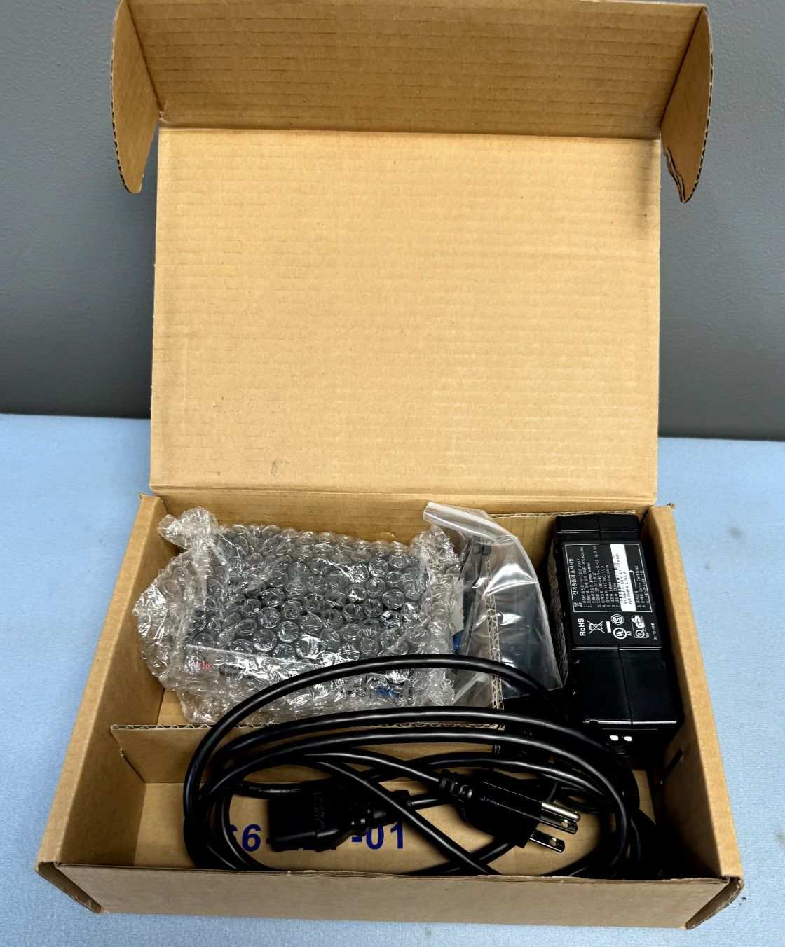Extron HDMI DA, Two Inputs HDMI Distribution Amplifier 60-997-01 - Image 3