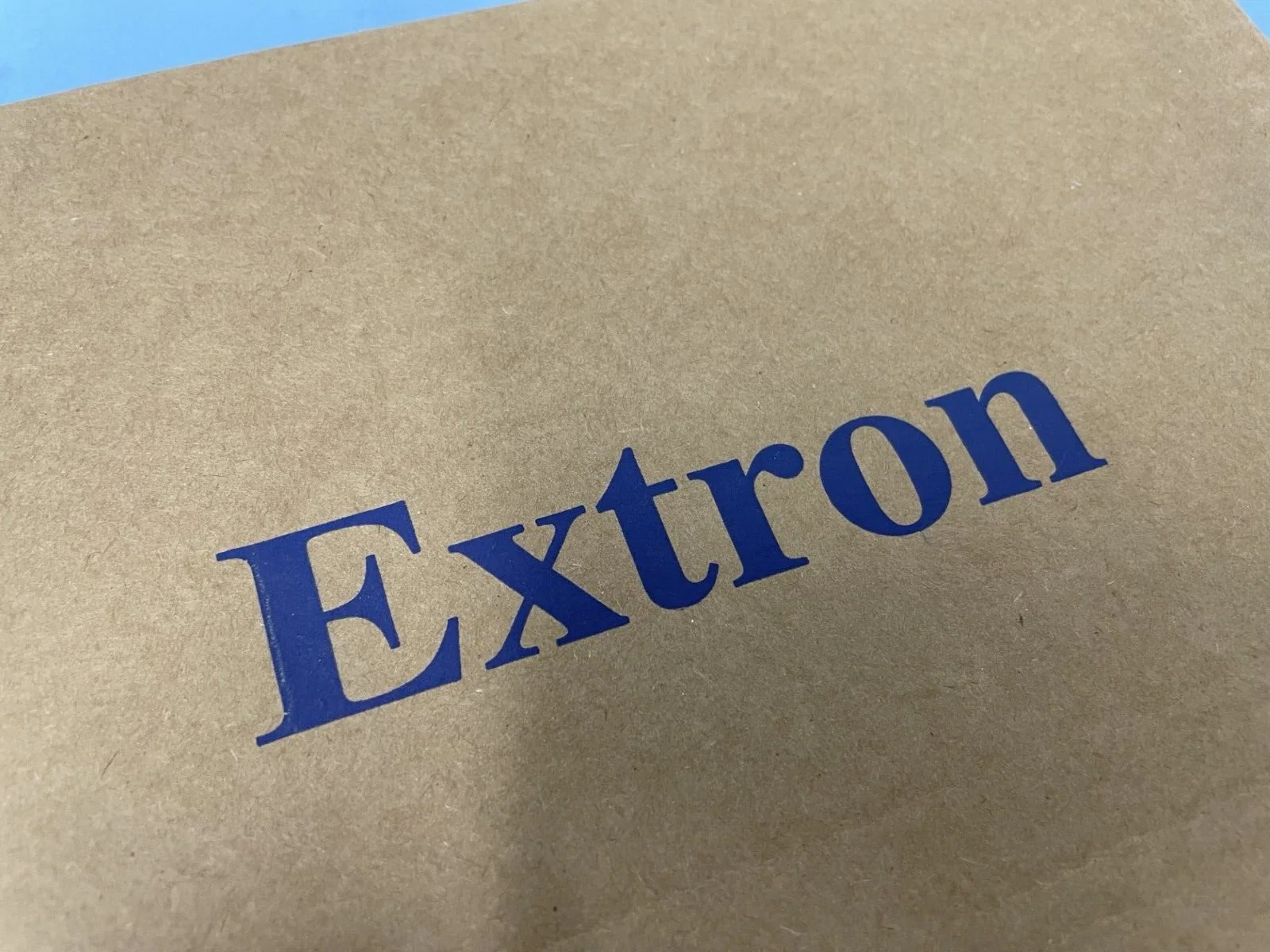 Extron IPCP Pro 250 IP Link Pro Control Processor    60-1429-01 - Image 2