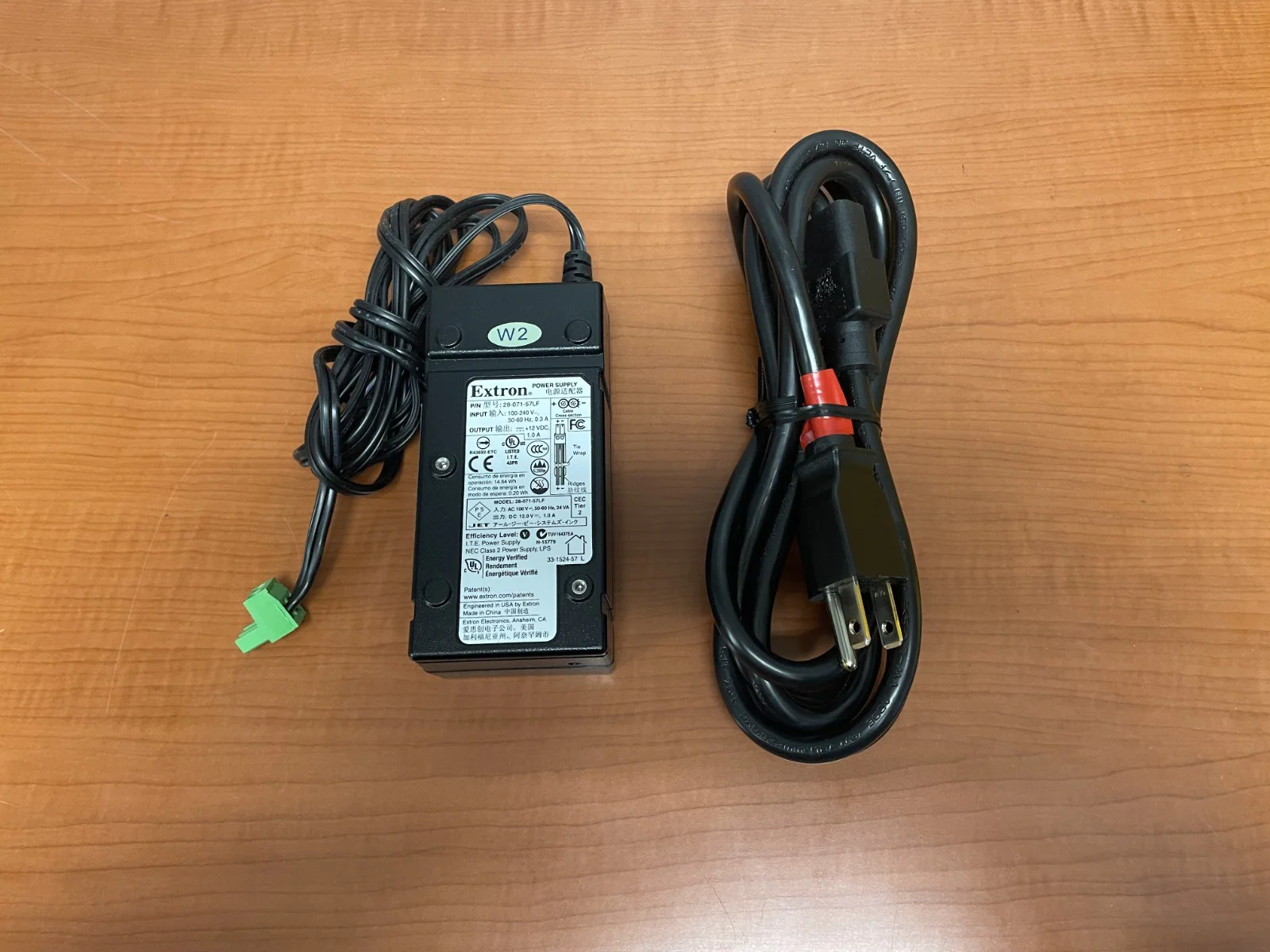Extron MLC 104 IP PLUS L Media Link Controller 60-818-33 - Image 8