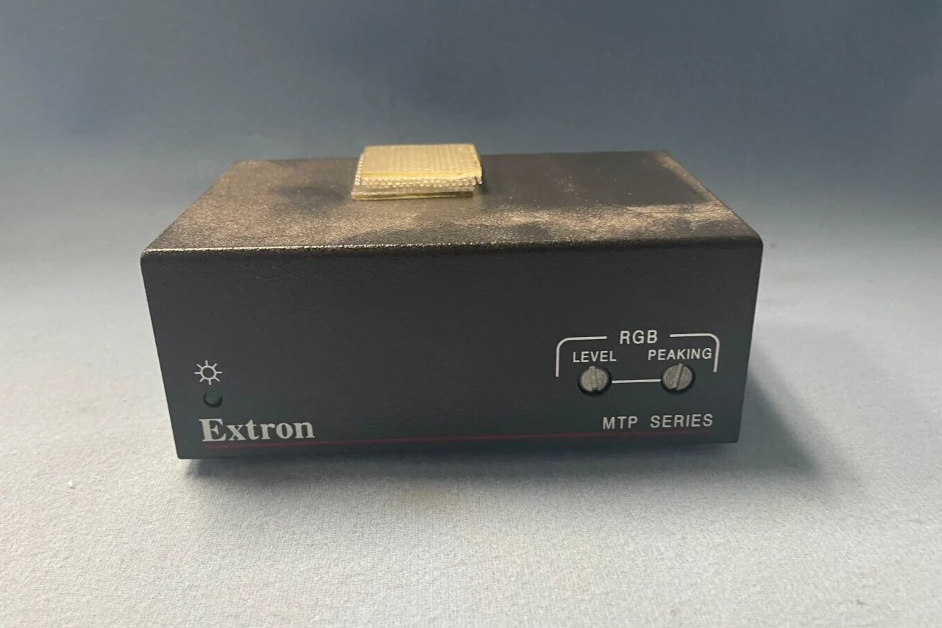 Extron MTP Series MTP RL 15HD RA Twisted Pair Receiver VGA - Image 2