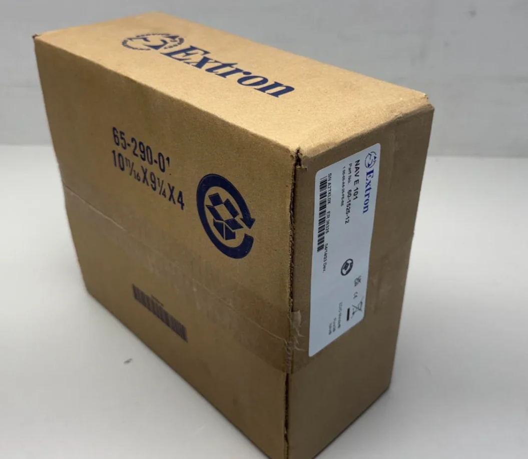 Extron NAV E 101 1G Pro AV over IP Encoder - HDMI 60-1525-12 NEW - Image 4