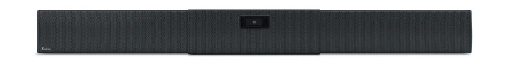 Extron SB 33 A – Adjustable 75-80 Width Sound Bar (60-1737-14) - Image 2
