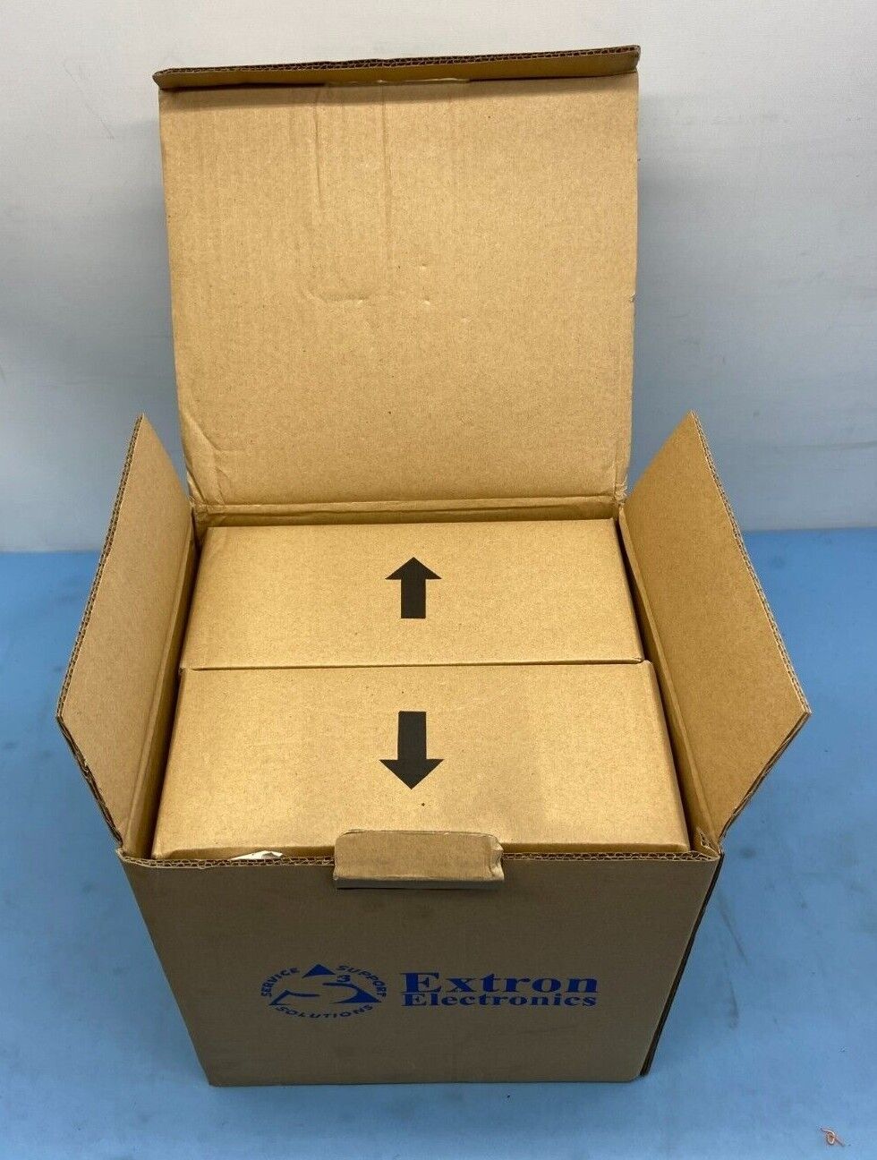 Extron SI 26X Two-Way Open Back 8 Ohm Ceiling Speakers / 42-067-03 / Box of 2 - Image 3