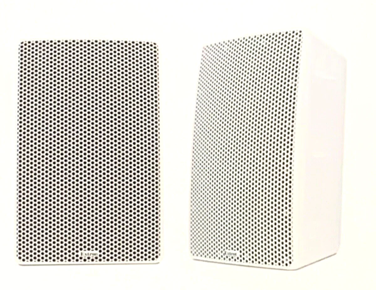 EXTRON SM 26T / 2-WAY SURFACE MOUNT SPEAKERS (60-1308-13) - Image 2