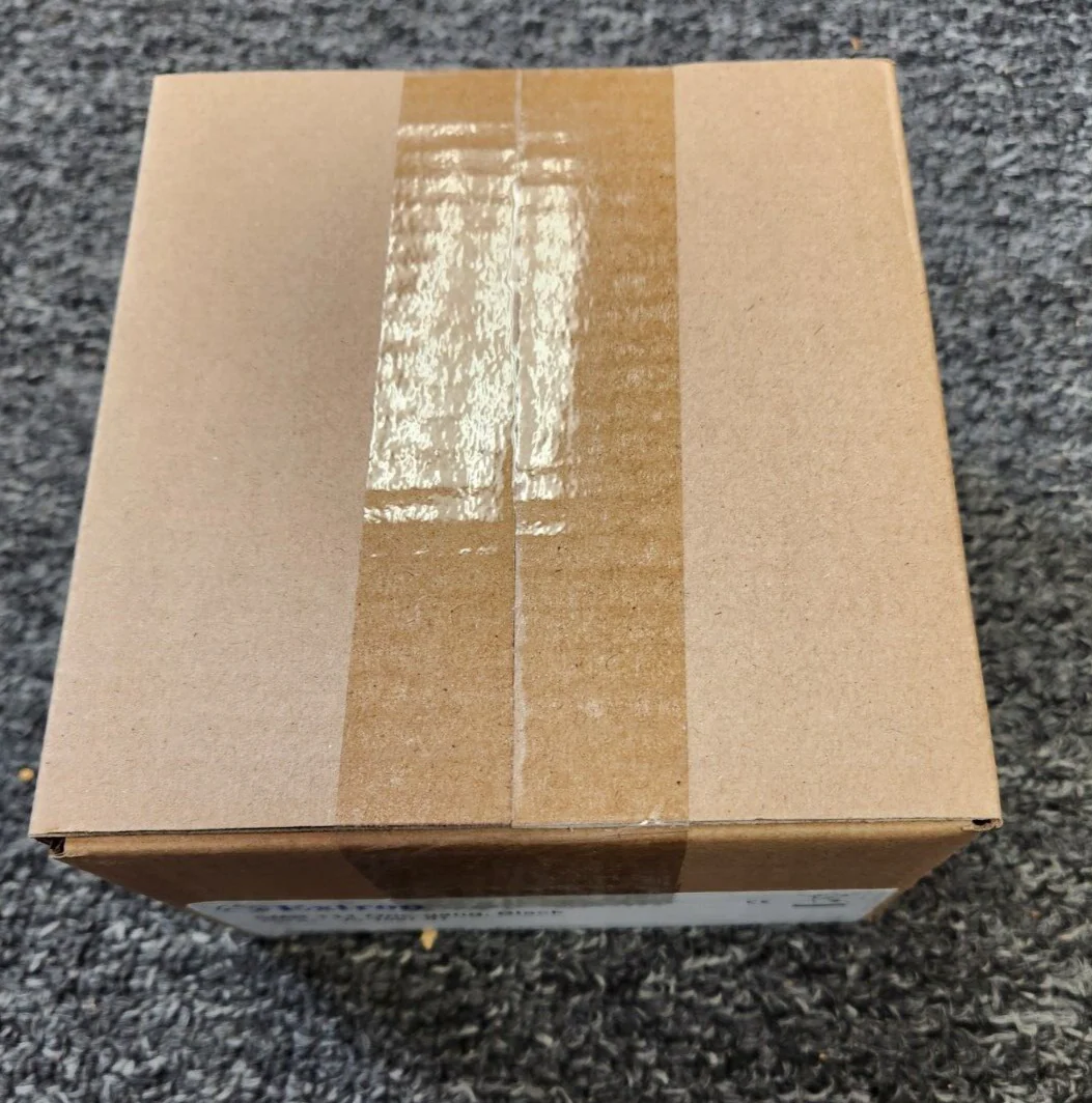 Extron SMB 111 One-Gang 70-1097-01 Black Surface Mount Box for US-Gang Product - Image 2