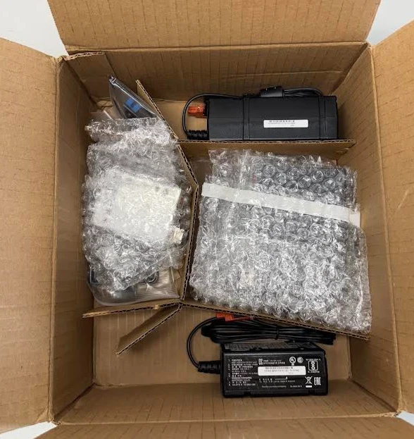 Extron UCS 900 Series USB 5 Gbps fiber optic extenders 42-298-01 - Image 2