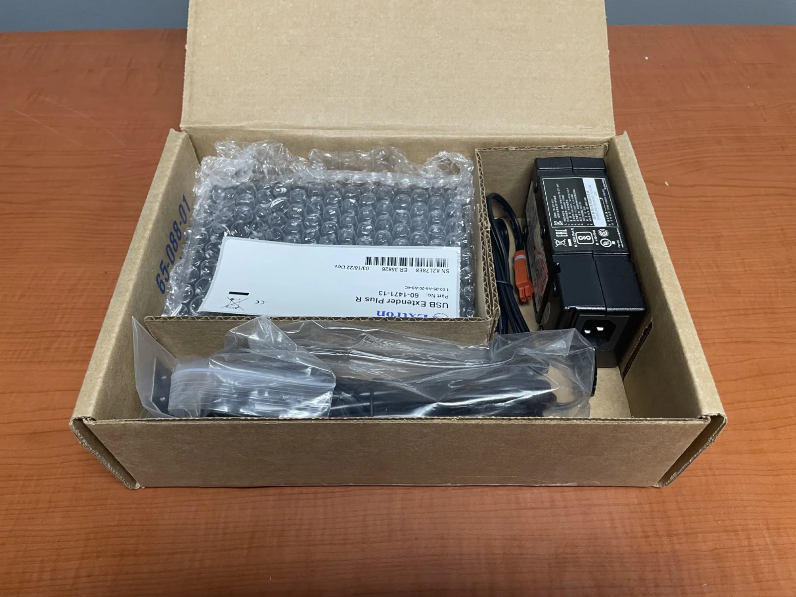 Extron USB Extender Plus R Receiver 60-1471-13 - Image 3