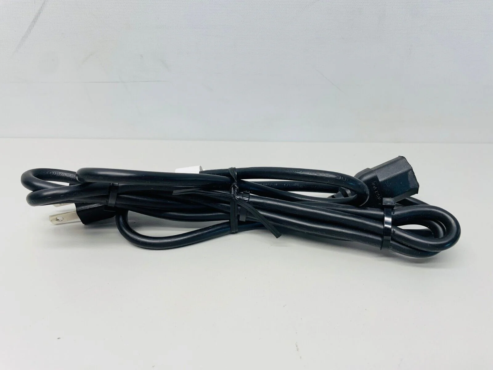 Fostex RM-3 Rackmount 20W Stereo Rack Monitor - Image 4