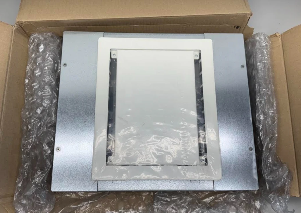 FSR PWB-FR-450-WHT 4AC and 4-Gangs Fire Rated Wall Box FSR-PWBFR450WHT - Image 3