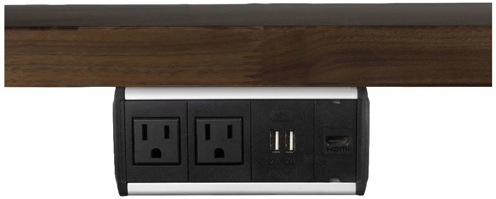 FSR SYM-UT-2AC1CA1SS-ABB Symphony Under-Table Stocked Model - Image 2