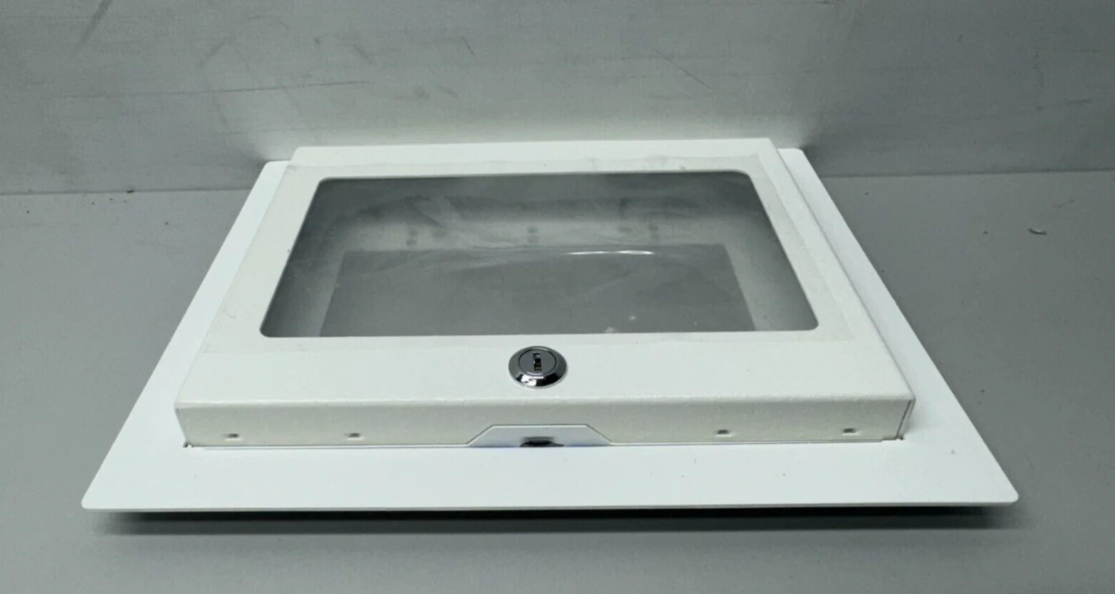 FSR WB-PR3G 3 Gang WB Wall Recessed Mounting Plate 16281 - Image 3