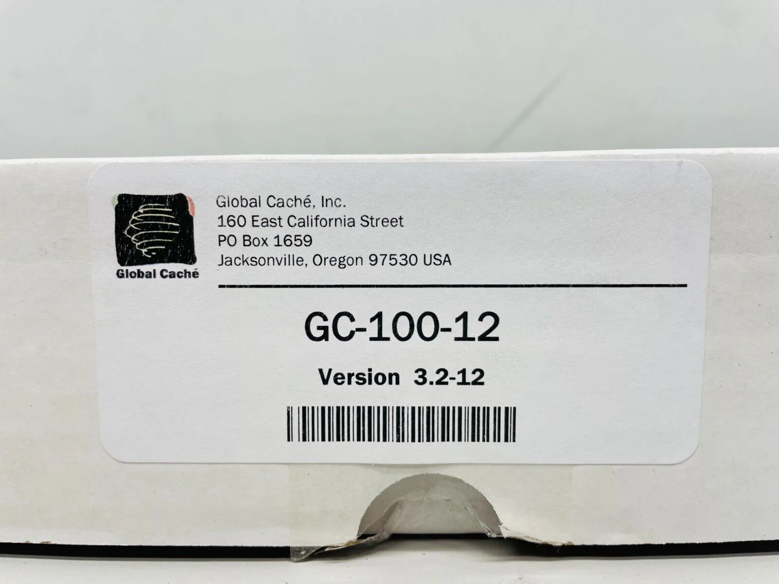 Global Caché GC-100-12 Network Adapter - Image 2