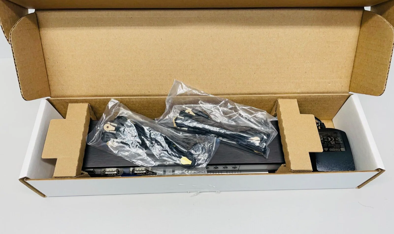 Global Caché GC-100-12 Network Adapter - Image 3