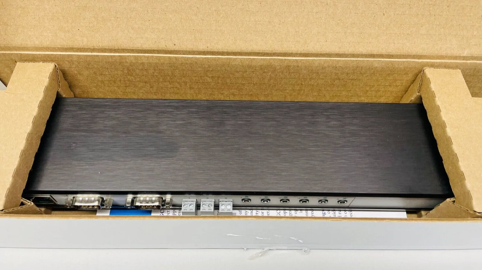 Global Caché GC-100-12 Network Adapter - Image 4