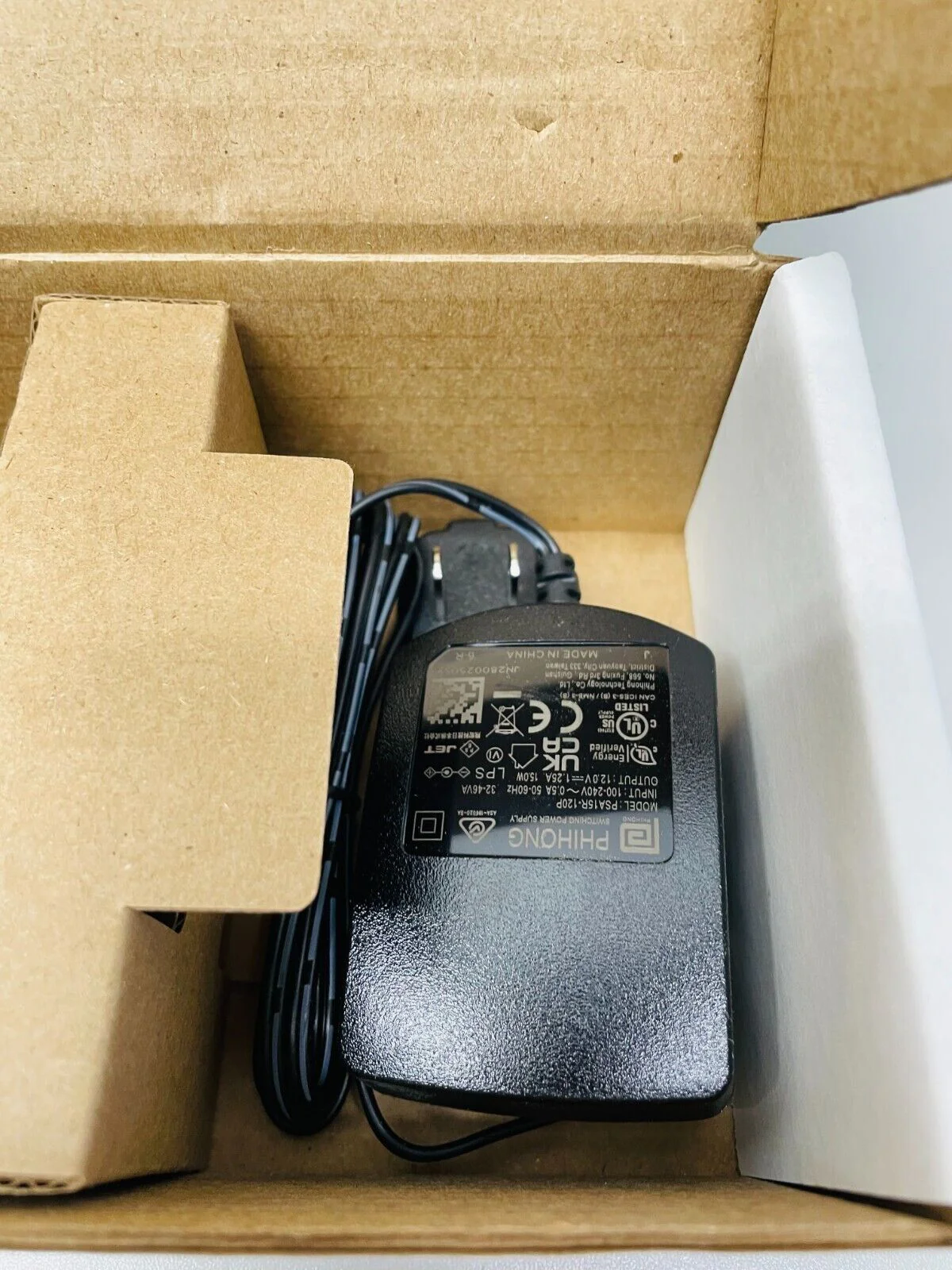 Global Caché GC-100-12 Network Adapter - Image 5
